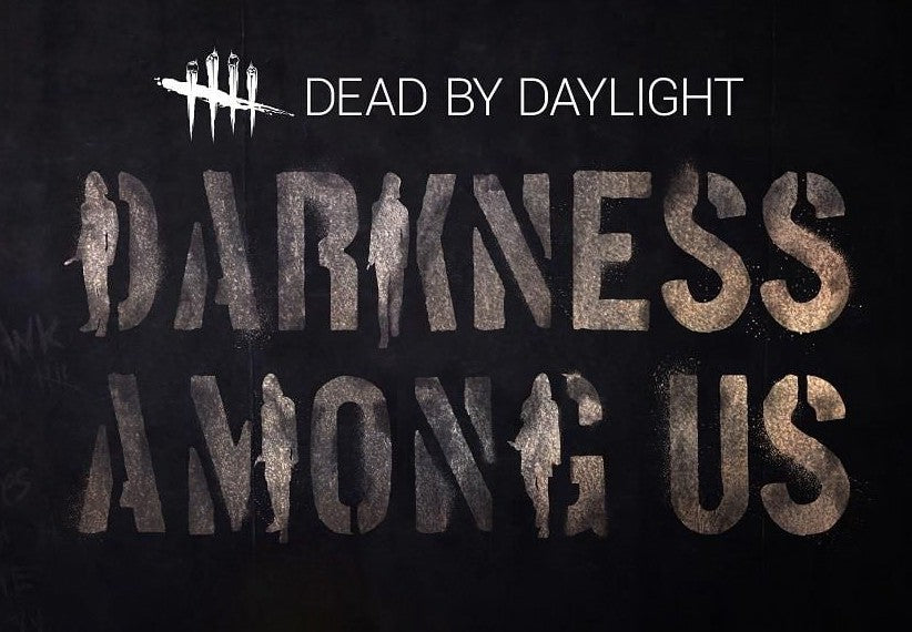 Dead by Daylight - Darkness Among Us DLC EU PC Steam CD Key