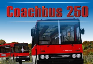 OMSI 2 Add-On Coachbus 250 DLC Steam CD Key