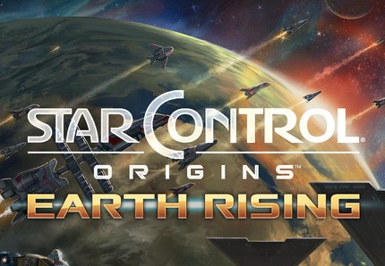 Star Control: Origins - Earth Rising Expansion DLC Steam CD Key