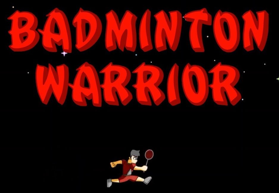 Badminton Warrior Steam CD Key