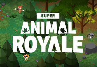 Super Animal Royale EU PC Steam CD Key