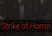 Strike of Horror Steam CD Key