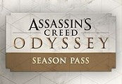 Assassin's Creed Odyssey - Season Pass DLC RU PC Ubisoft Connect CD Key