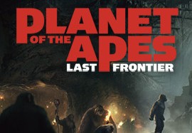 Planet of the Apes: Last Frontier XBOX One / Xbox Series X|S Account