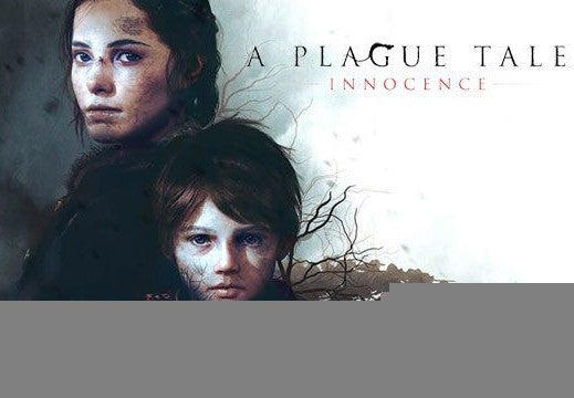 A Plague Tale: Innocence AR XBOX One CD Key