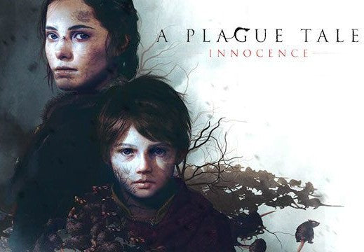 A Plague Tale: Innocence AR XBOX One / Xbox Series X|S CD Key