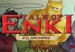 Tale of Enki: Pilgrimage Steam CD Key