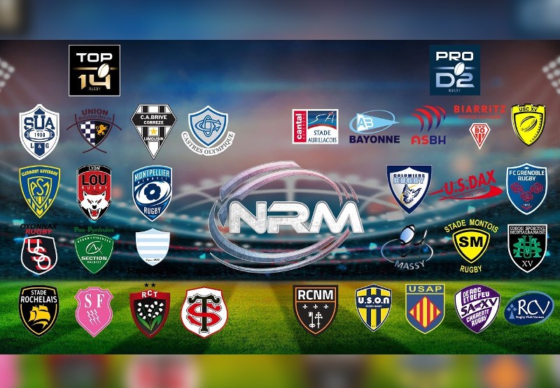 National Rugby Manager Steam CD Key