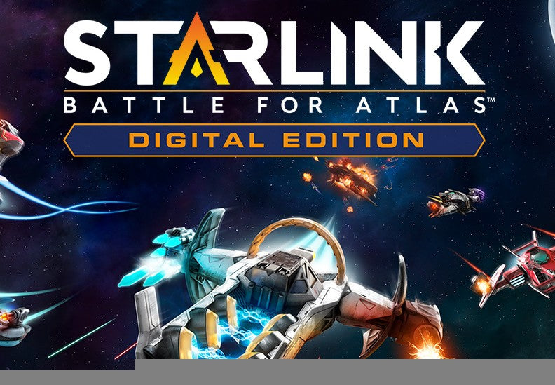 Starlink: Battle for Atlas AR XBOX One / Xbox Series X|S CD Key
