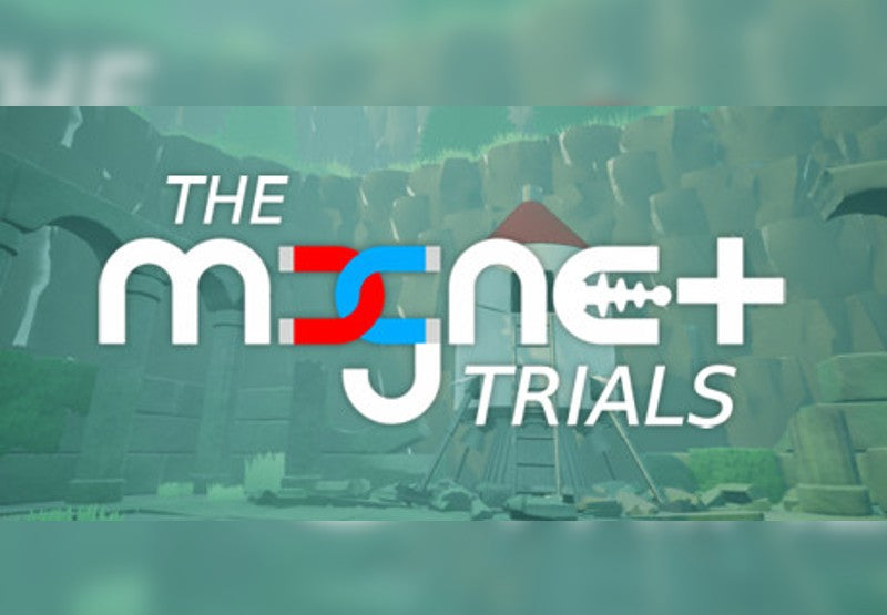 The Magnet Trials Steam CD Key