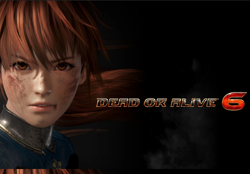 DEAD OR ALIVE 6: Full Game XBOX One / Xbox Series X|S Account
