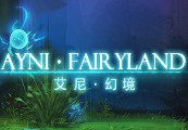 Ayni Fairyland Steam CD Key