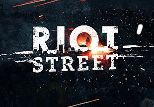 Riot Street Steam CD Key