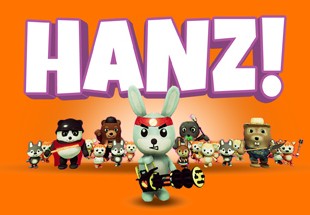 HANZ! Steam CD Key