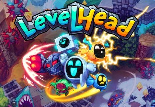 Levelhead Steam CD Key