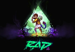 RAD AR XBOX One / Xbox Series X|S CD Key