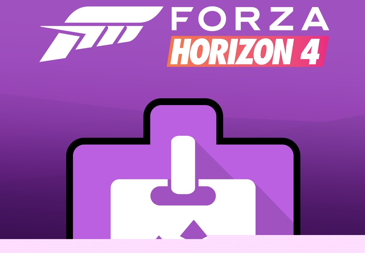 Forza Horizon 4 - Expansions Bundle US XBOX One / Windows 10 CD Key