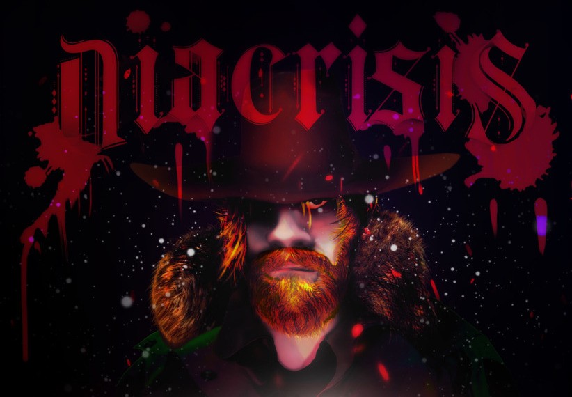 Diacrisis Steam CD Key