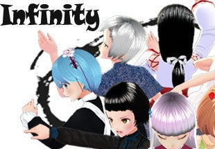 InfinityVR Steam CD Key