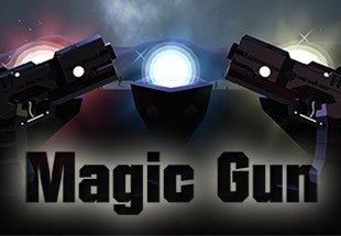 Magic Gun Steam CD Key