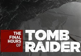 Tomb Raider - The Final Hours Digital Book Steam Altergift