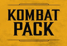 Mortal Kombat 11 - Kombat Pack DLC EU XBOX One CD Key