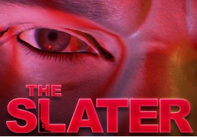 The Slater EU PC Steam CD Key