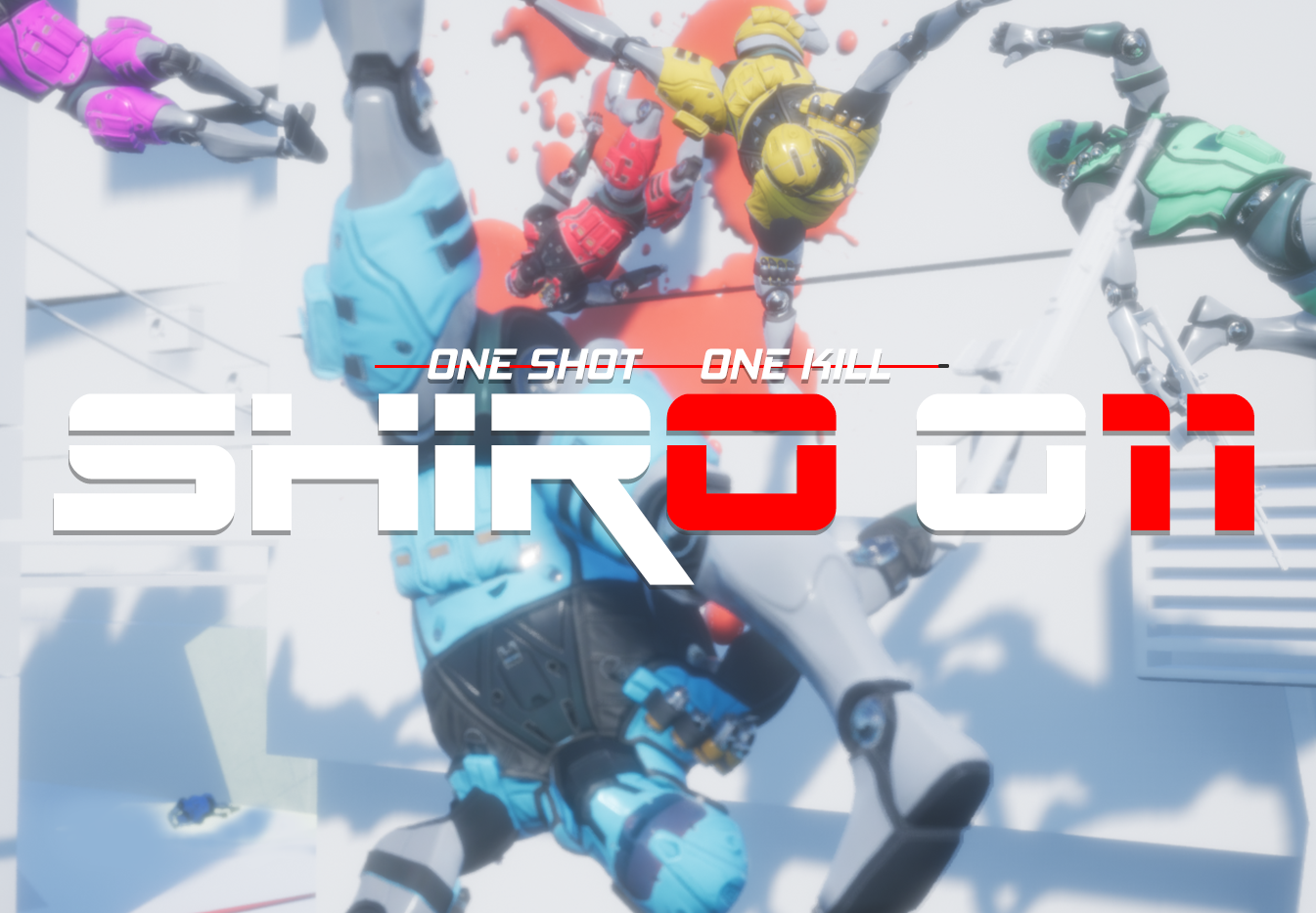 SHiRO 011 Steam CD Key