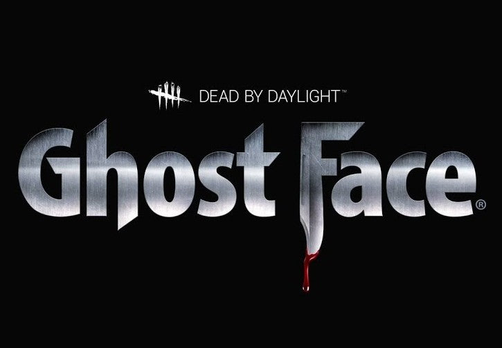 Dead by Daylight - Ghostface DLC EU Steam Altergift