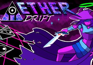 Aether Drift Steam CD Key