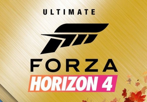 Forza Horizon 4 Ultimate Edition AR XBOX One / Xbox Series X|S / PC CD Key