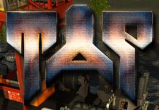 T.A.P. Steam CD Key