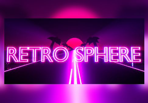 Retro Sphere Steam CD Key