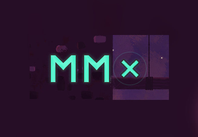 MMX Steam CD Key