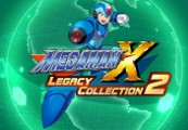 Mega Man X Legacy Collection 2 LATAM PC Steam CD Key