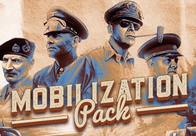 Hearts of Iron IV: Mobilization Pack 2018 Steam CD Key