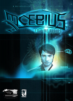 Moebius: Empire Rising US Steam CD Key
