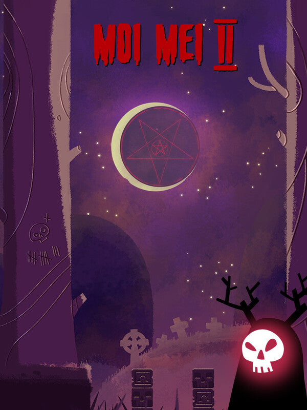 Moi Mei 2 Steam CD Key