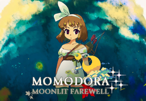Momodora: Moonlit Farewell PC Steam CD Key