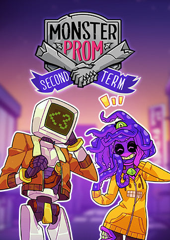 Monster Prom: XXL AR XBOX One CD Key