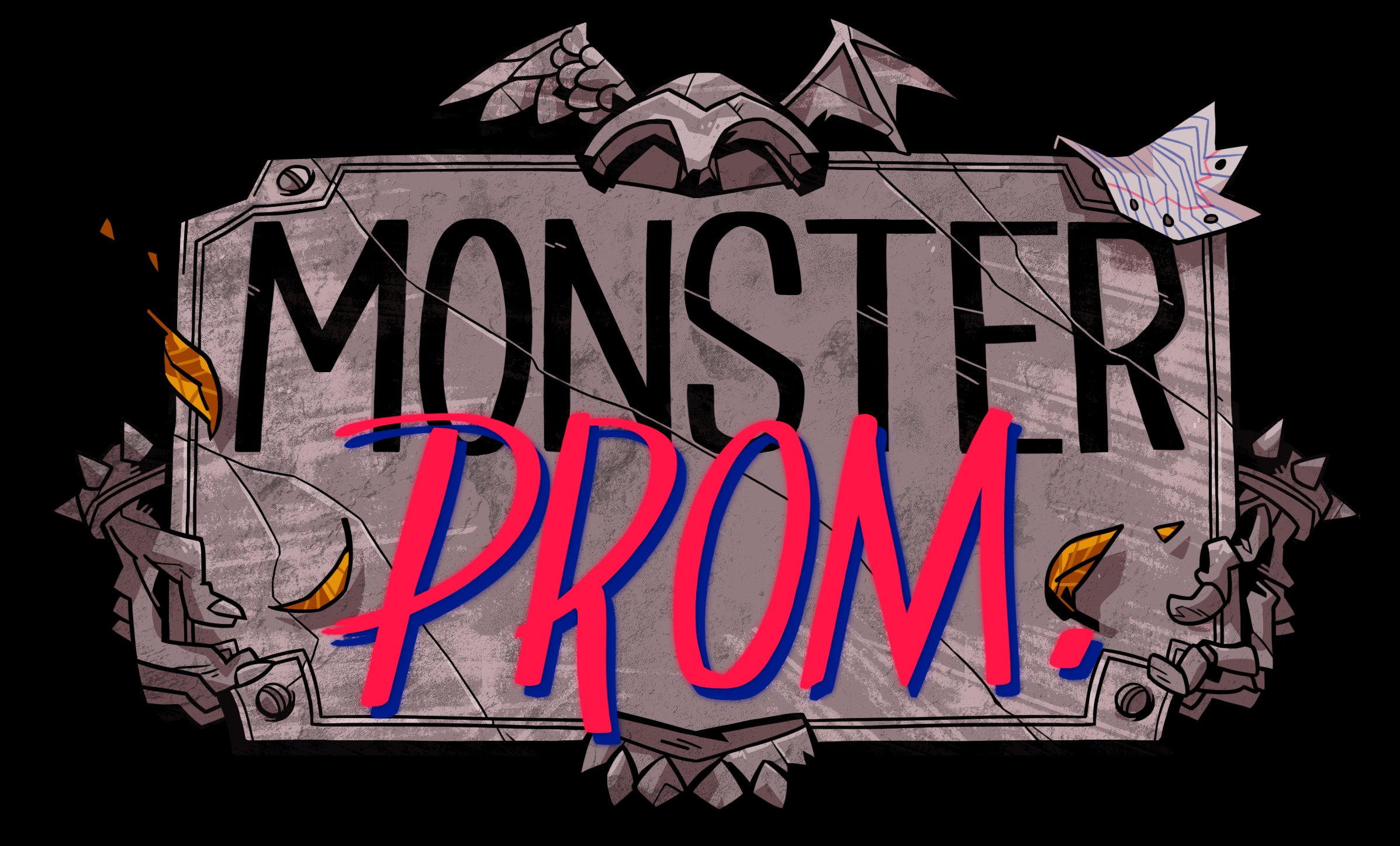 Monster Prom EU Steam CD Key