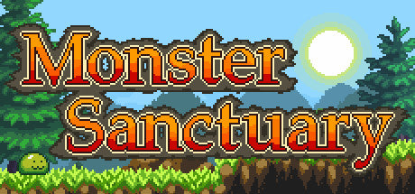 Monster Sanctuary Steam Altergift