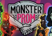 Monster Prom PC Steam Account