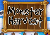 Monster Harvest AR XBOX One CD Key