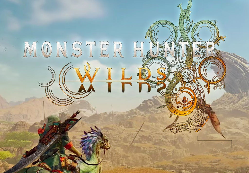 Monster Hunter Wilds Deluxe Edition US Xbox Series X|S CD Key
