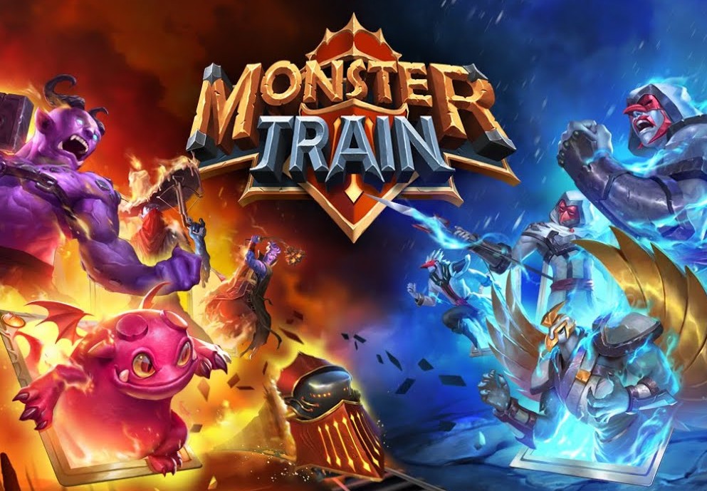Monster Train XBOX One / Xbox Series X|S / PC Account