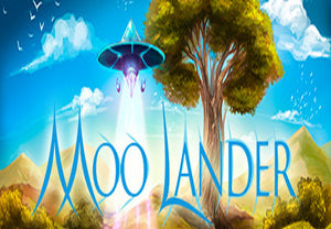 Moo Lander Steam CD Key