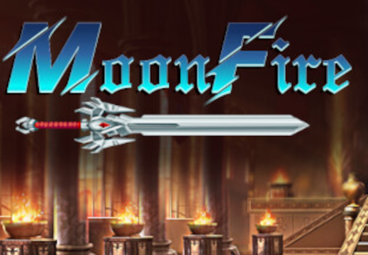 MoonFire: A Seeker's Saga PC Steam CD Key