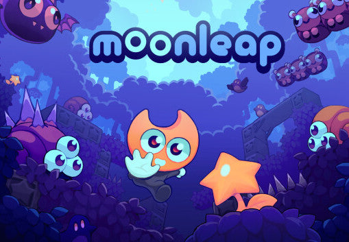 Moonleap Steam CD Key