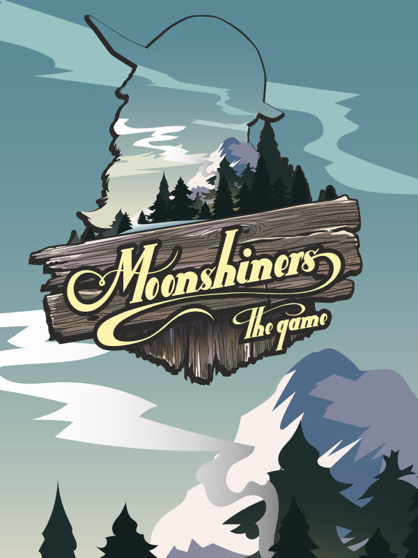 Moonshine Inc. Supporter Edition AR XBOX One / Xbox Series X|S CD Key
